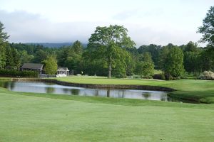 Blowing Rock 5th Approach